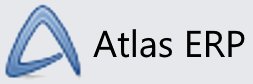 Atlas ERP logo