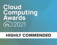 Ergon Iris Cloud Computing Award