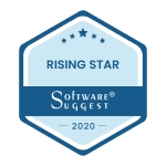 Clusters Cloud Rising Star Award